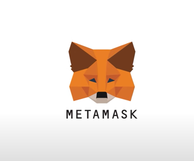 MetaMaskアイコン